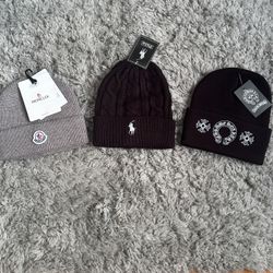 designer beanies