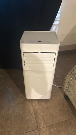 Portable air conditioner