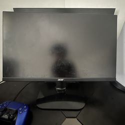 23 Inch” ACER MONITOR 144 Hz