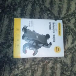 Motorcycle Bicycle Phone Mount