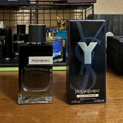 Ysl Y EDP for Sale in Phoenix AZ OfferUp