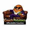 Couch Potatoez