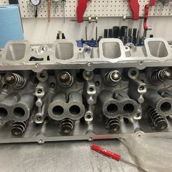 Motores Reconstruidos