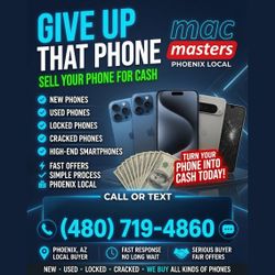 📱🔄 Phone Trade-Ins and Cash Offers in Scottsdale