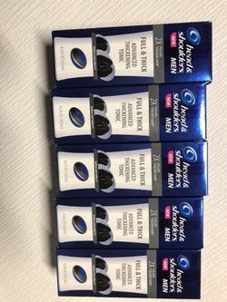 Head and Shoulders Full and Thick