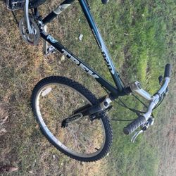 7speed Trek Bike