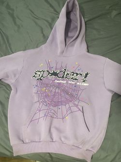 Sp5der Hoodie