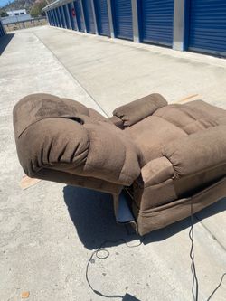 Recliner