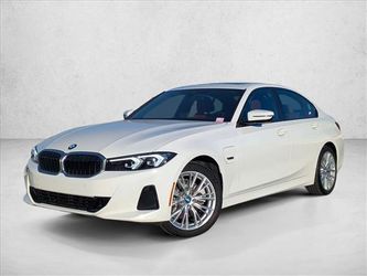2023 BMW 3 Series