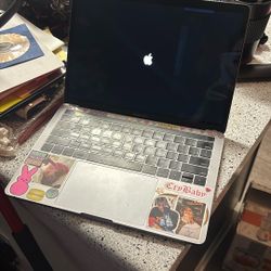Brick MacBook 
