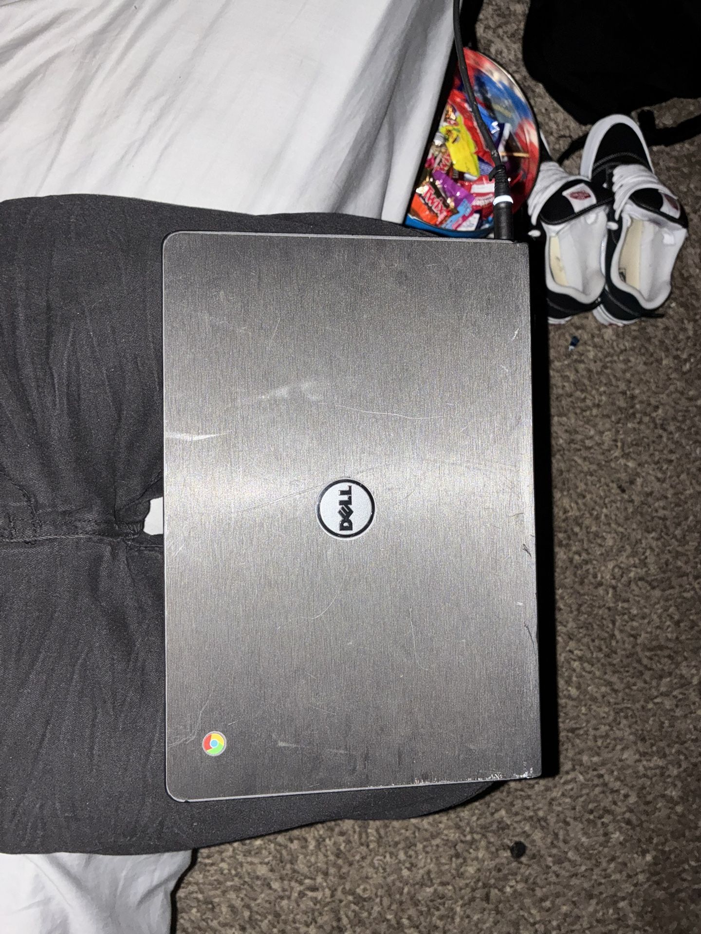 DELL Chromebook 11