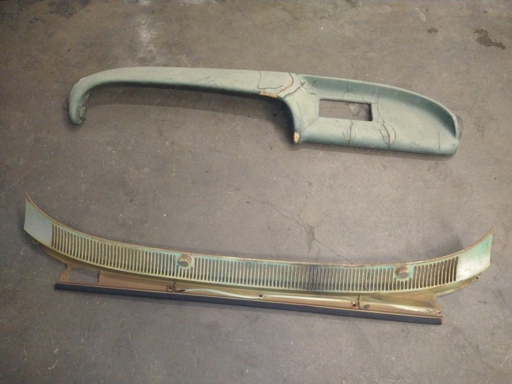 1964 Impala Parts