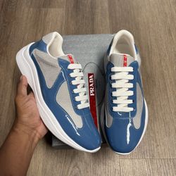 Prada Cups 
