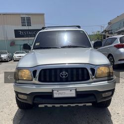 2003 Toyota Tacoma