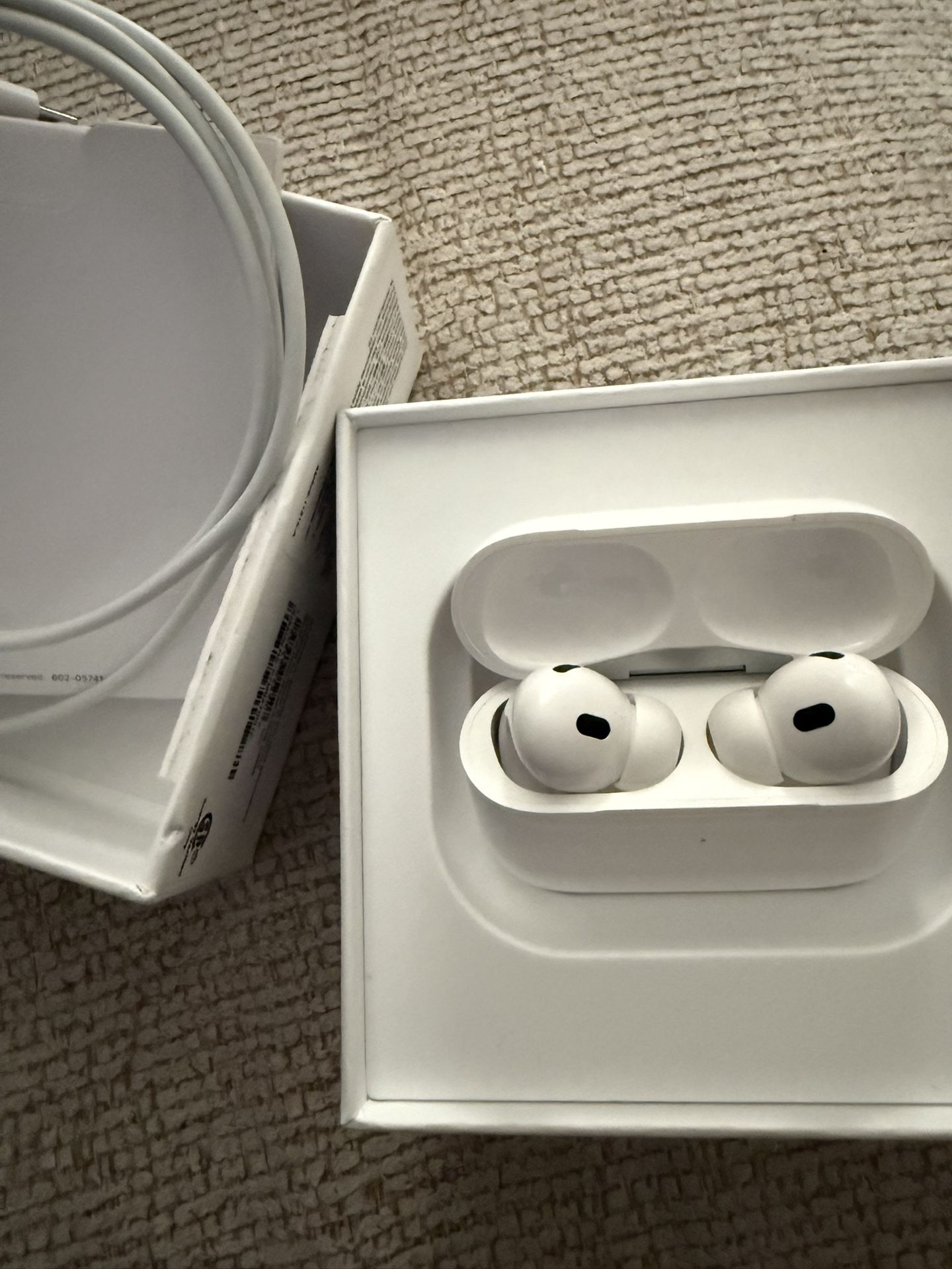 AirPod Pro (2) Gen