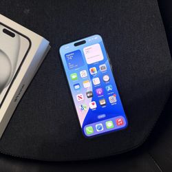 iPhone 15 Plus 128 GB T Mobile Only 