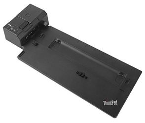 Lenovo ThinkPad Ultra Docking Station