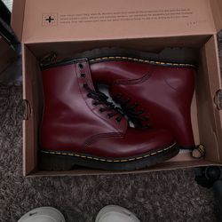 Doc Martens