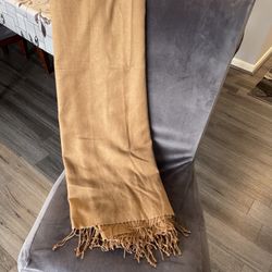 Cashmere Designer Scarf