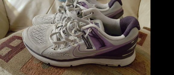 Nike's