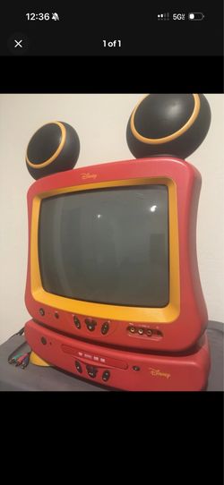 Disney tv