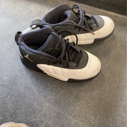 Toddler Jordan’s