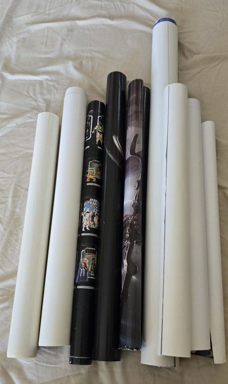 Posters - Movies, Games, Comics, and More