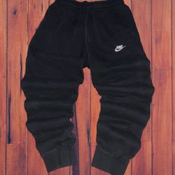 Y2K Nike Club Fleece Joggers