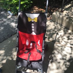 Stroller