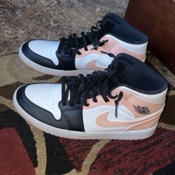 Jordan  X Nike Shoes