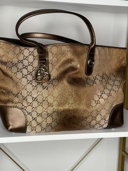 Gucci Tote