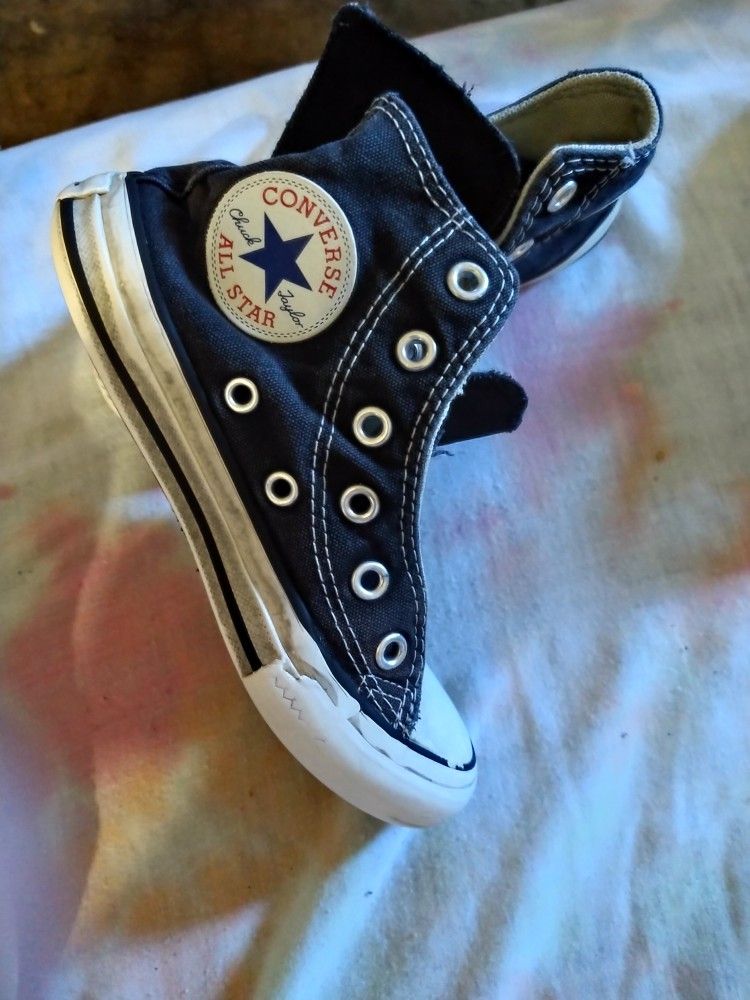 Converse Boy Shoes