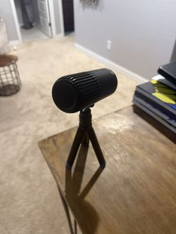 JLAB Microphone