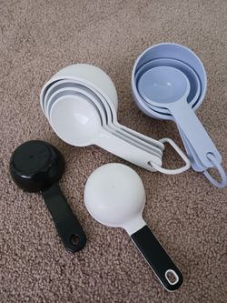 Measuring Cups