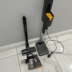 Great Working Vacuum 