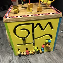 Baby Toy 