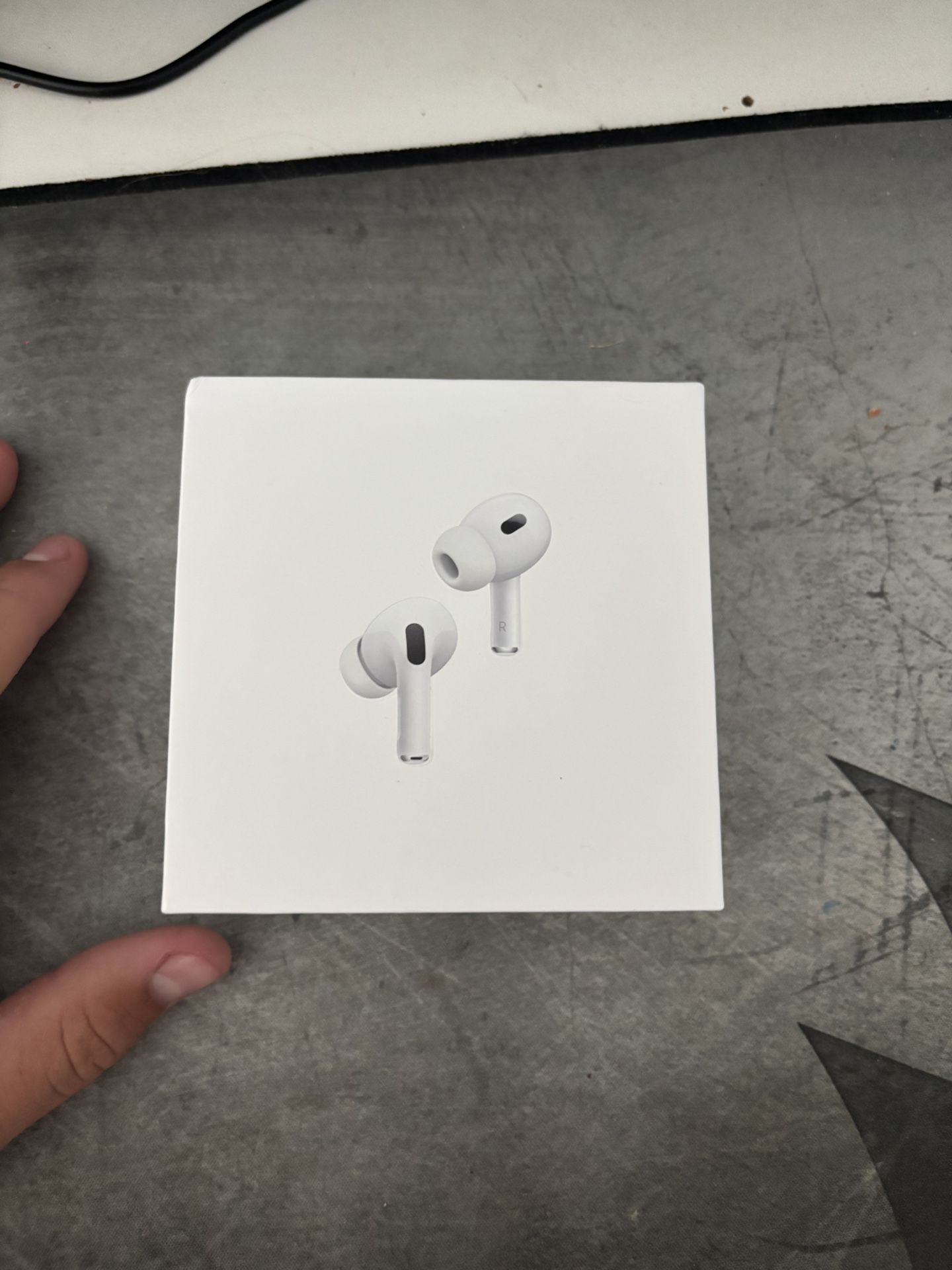 Apple AirPods Pro 2nd generation 