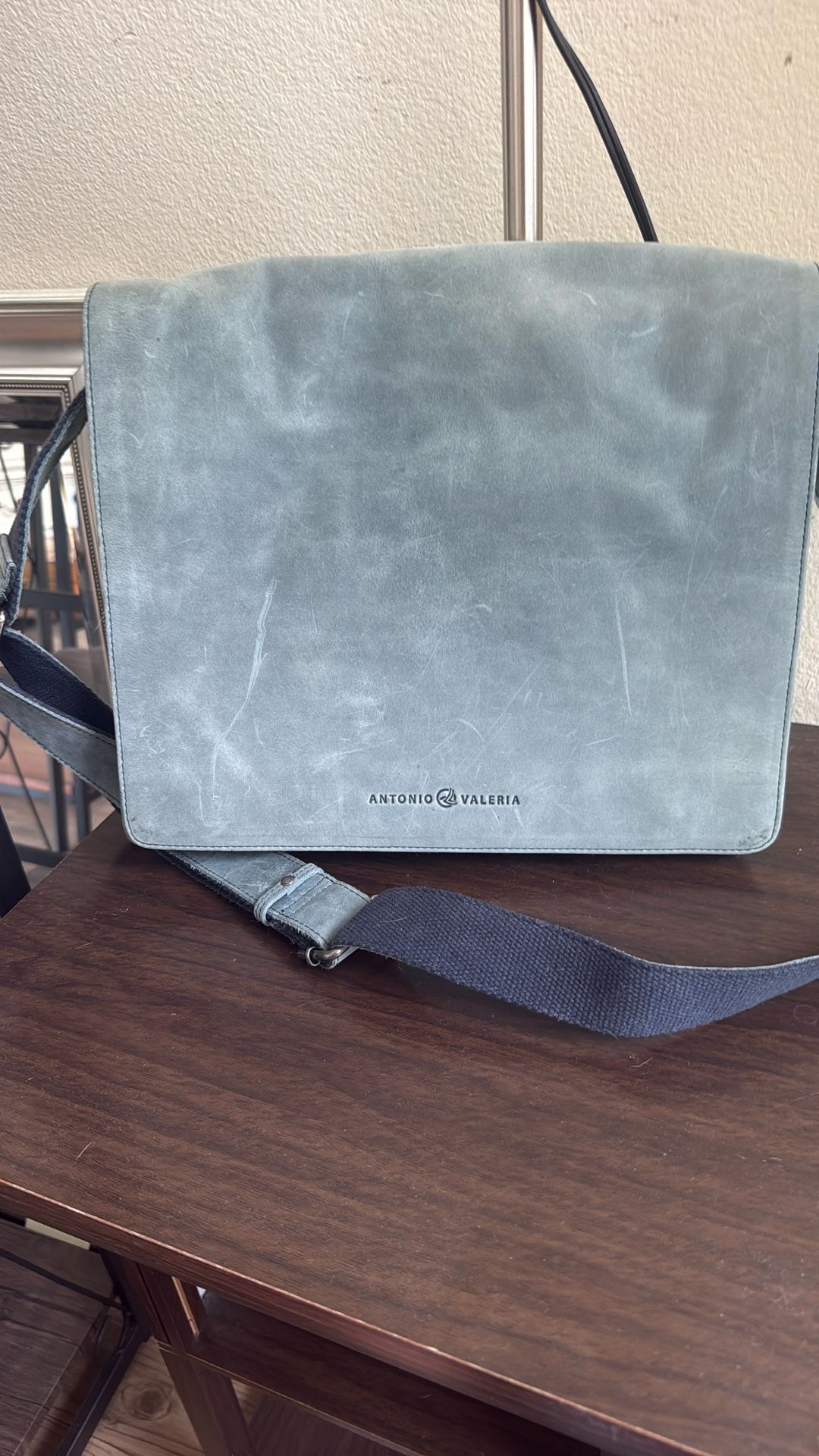 Messenger Bag