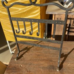 Jewelry Organizer