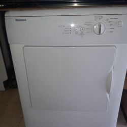 Bloomberg Dryer 175 Works Great Cash Only