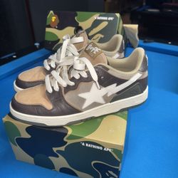 Bapes 
