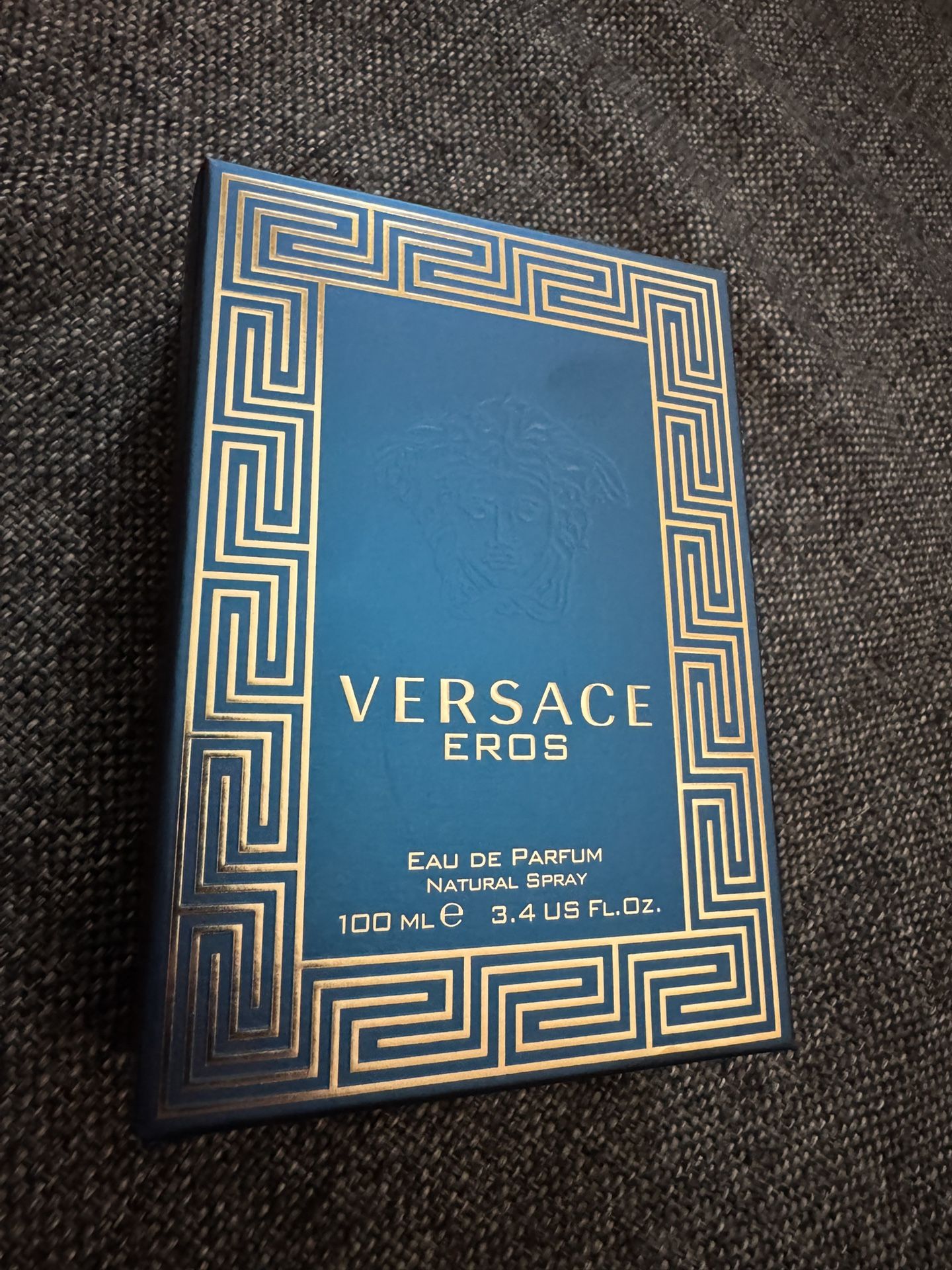 Versace Eros