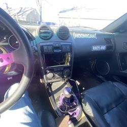 2003 Hyundai Tiburón 