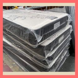 Twin Size mattress/ Colchón