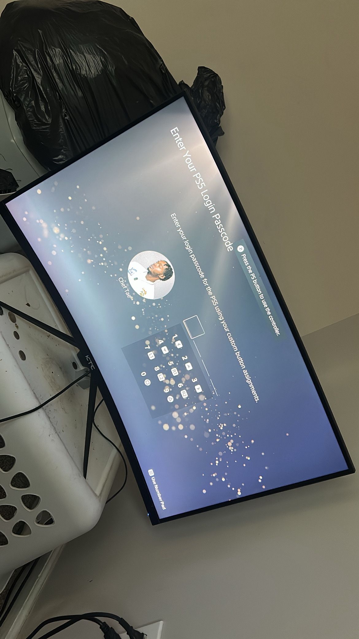 32 Inch Curved Monitor 240 Hz