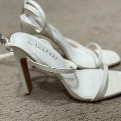 Boohoo High Heels
