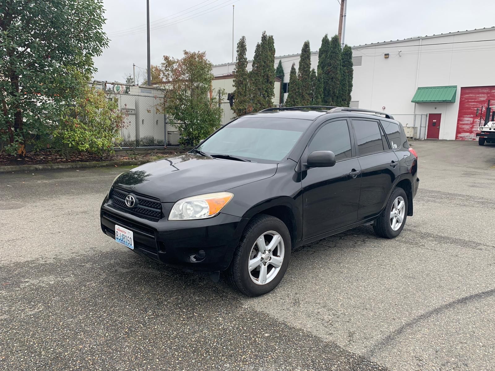 2006 Toyota Rav4