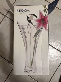 Floral Vase