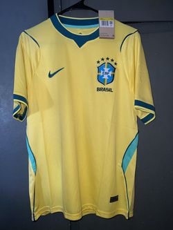 Brazil Jersey