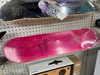 PRIMITIVE SKATEBOARDING DRAGON BALL Z DECK SET (2 BOARDS) – NEW